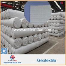 Factory Polypropylene Short Fiber Geotextile of Staple Acupuncture